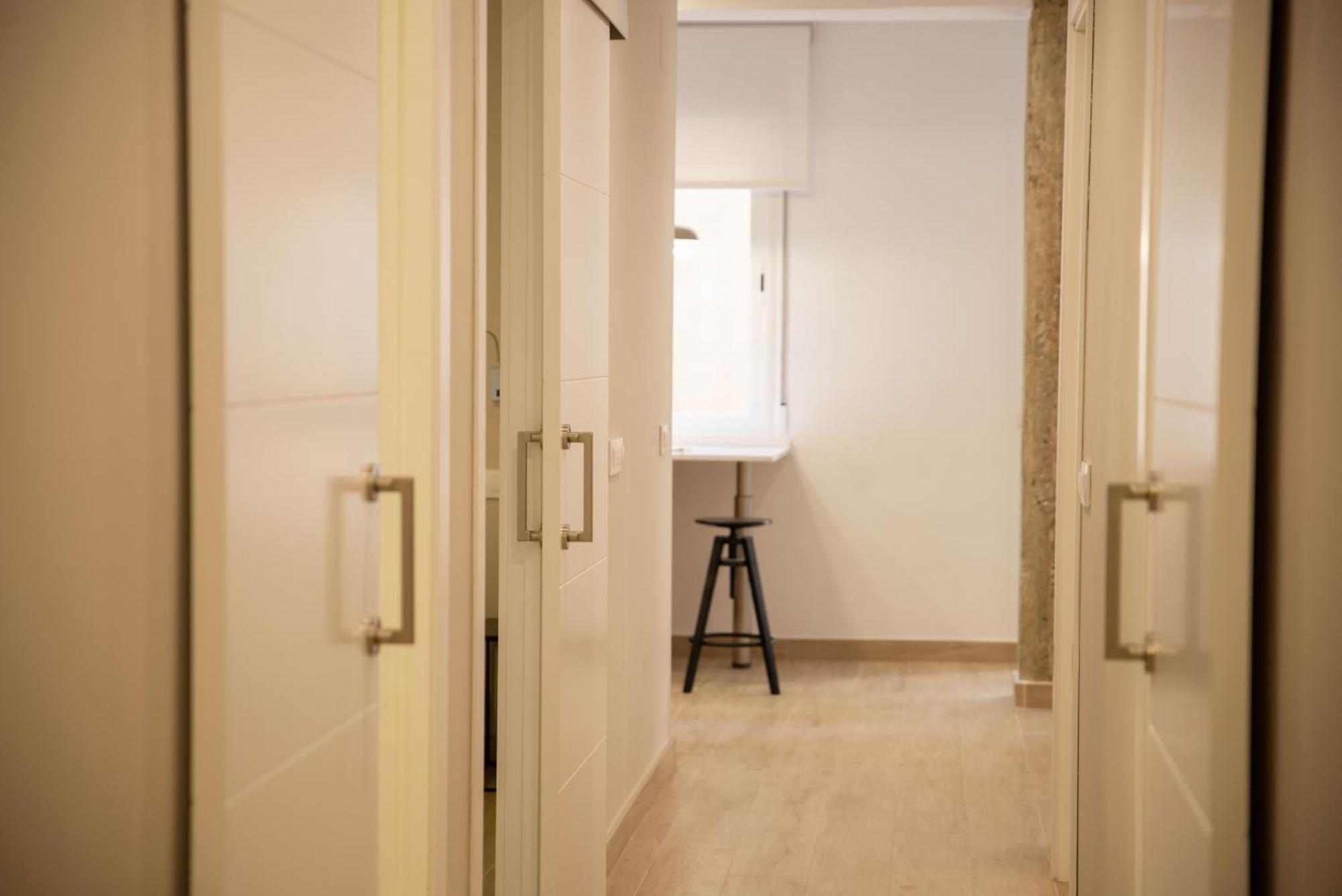 Luxury Apartment Soho By Nagoa Homes Малага Екстериор снимка
