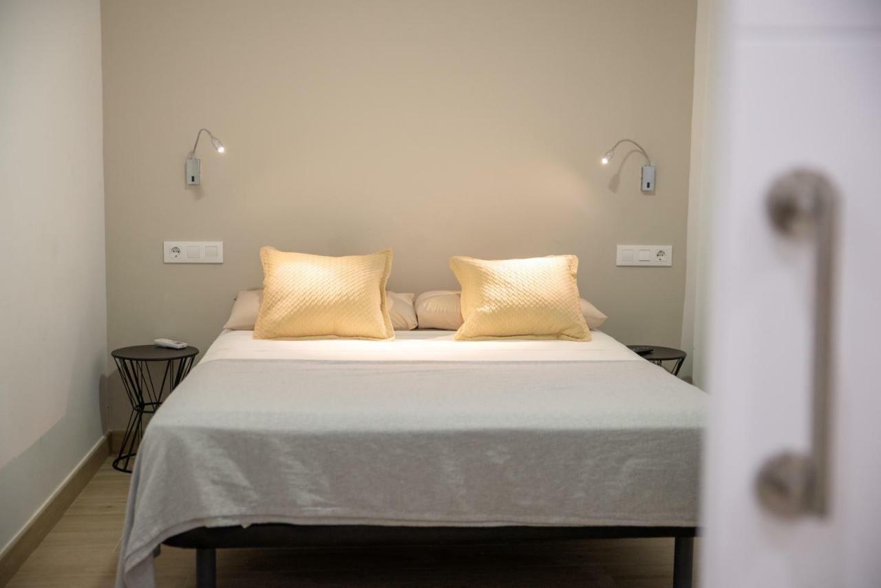 Luxury Apartment Soho By Nagoa Homes Малага Екстериор снимка